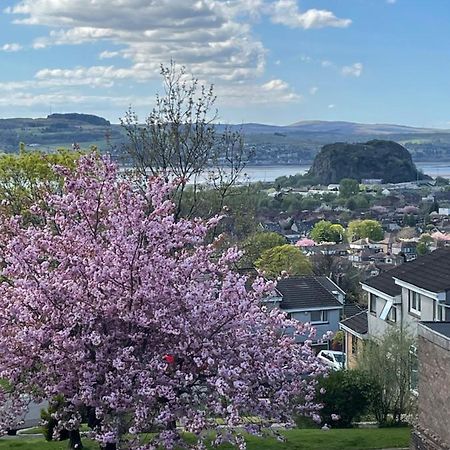 شقة Dumbarton With A View المظهر الخارجي الصورة